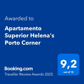Apartamento Superior Helena's Porto Corner - Image 2