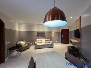 Flat no Gonzaga - Santos - Image 3