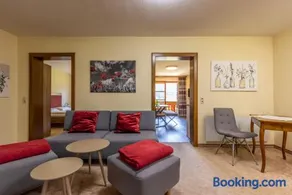 Ferienwohnung Dependance Faschl - Image 3
