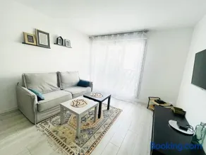 Cosy appart proche Paris - Image 3