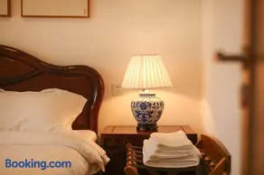 Huizhou Double Moon Zen Service Apartment - Image 2