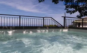 Le Tre Terrazze sul Blu vista mare, piscina idromassaggio, posto auto coperto - Image 5