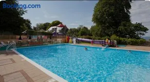4 Devon Country, Bideford Bay Holiday Park - Image 5