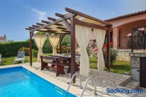 Luna in Marčana (Haus für 4-6 Personen) - Image 4