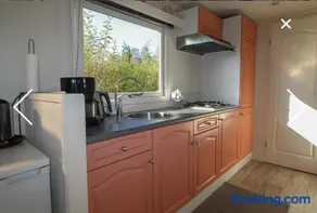 Champagnehuisje - Image 3