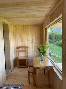 House In The Mountains-Heshkili - Image 3