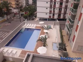 Apartamento Guarujá Enseada Villa di Fiore - Image 2