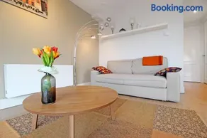 2 bedroom loft near Rijksmuseum - Image 2