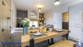 The Hadrian Apartment - Image 3