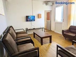 Relax Apartment Toppass - Image 1