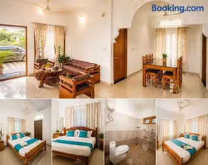 Munnar Premium Villa By STAYVA - Image 4