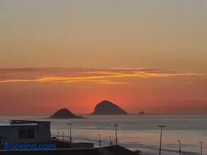 Apto Barra da Tijuca Frente pro Mar - Image 2