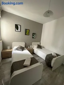 F3 Modern and Bright Apartment in Malta - Image 5
