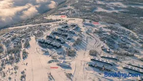 Koselig hytte sentralt på Norefjell, ski in & out - Image 2