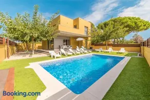 Villa Alegria - Image 1