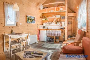 Tiny House Lavender - Image 1