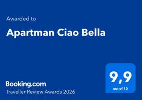 Apartman Ciao Bella - Image 2