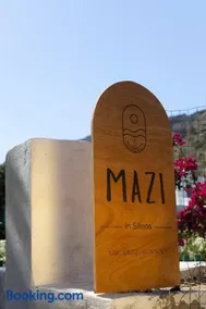 Mazi in Sifnos - Image 2