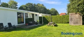 Gezellige chalet met grote privétuin. - Image 2