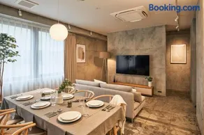 Spacious Tokyo Base near Tamachi station Hotel Ten Tamachi - Image 1