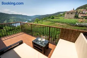 Casa Visita Ribeira Sacra - Image 1