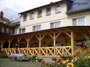 Landhotel Sperlingsberg - Image 1