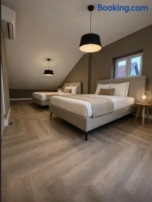 Alôr - Appartementen & Restaurant - Slenaken - Image 3
