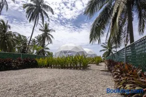 Mar de Barra Glamping - Image 1