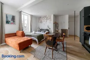 Residence Aristide Briand - Appartements design centre ville - Image 3