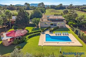 Villa Can Tomeu - Image 3