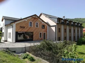 Apartmán U Zámku - Image 1