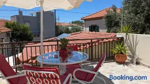 Kalliopi House For 6 - Keros Beach - Image 2
