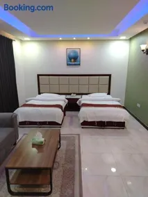 Ashbilia Suites - Image 2