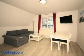 Wohnung mit Grill, Whirlpool und Terrasse - Image 1
