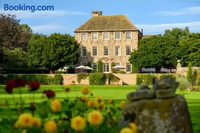 Headlam Hall Hotel & Rural Retreat - Image 1