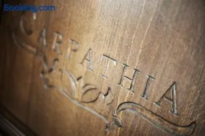 HOTEL CARPATHIA - Image 3