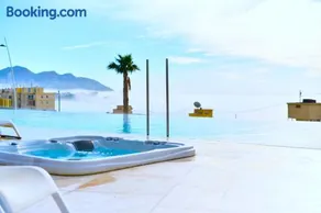 Benidorm Sunset Cliffs - Image 1