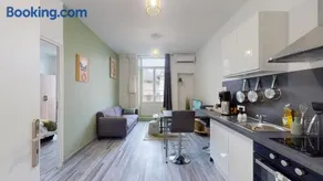 Jolie appartement moderne et cosy - Image 1
