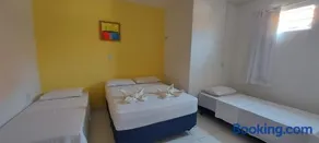 Pousada Ah Mar - Image 3