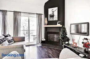 Condo 305 33 Chemin du Hameau by Les Chalets Alpins - Image 2