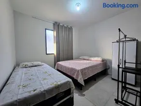 Apê La Belle de Jour no residencial Ipojuca II - Image 3