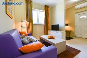 Cecilia Apartments - stunning sea views and relaxing Mediterranean getaway - Image 3