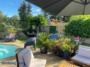 Villa 2 chambres piscine - Image 3