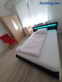 Gemütliches Privatzimmer an der Uniklinik Mainz. Sehr zentral - Image 3
