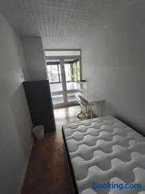 Chambre au pied du telepherique C1 Villa Nova - Image 1