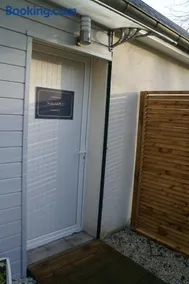 Magnifique Suite avec Jacuzzi privatif - Image 2