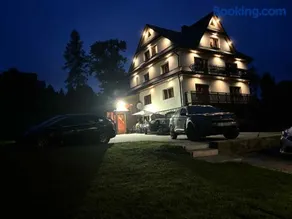 U Parów - pokoje z jacuzzi i sauna, Białka Tatrzańska - Image 1