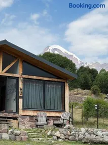 Kazbegi cabins - Image 1