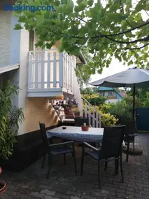 Oázis Apartman - Image 5