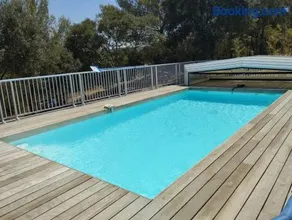Villa charmante avec piscine à Collias, 115 m² - Image 1